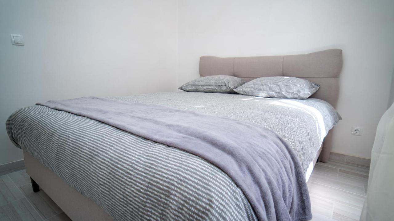 Max Suite Trogir Ngoại thất bức ảnh