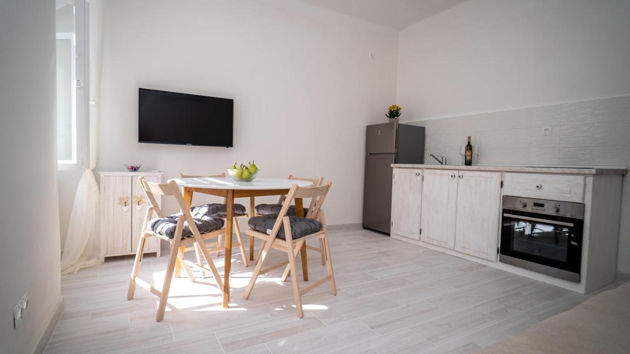 Max Suite Trogir Ngoại thất bức ảnh
