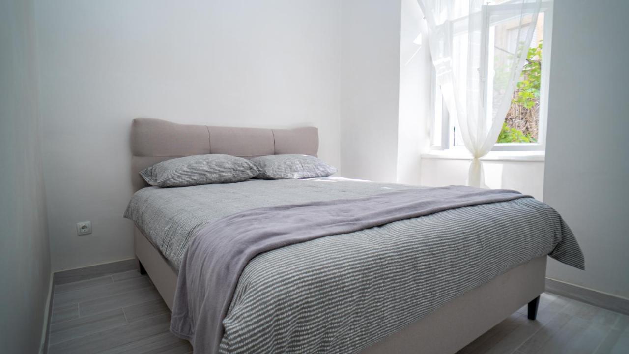Max Suite Trogir Ngoại thất bức ảnh