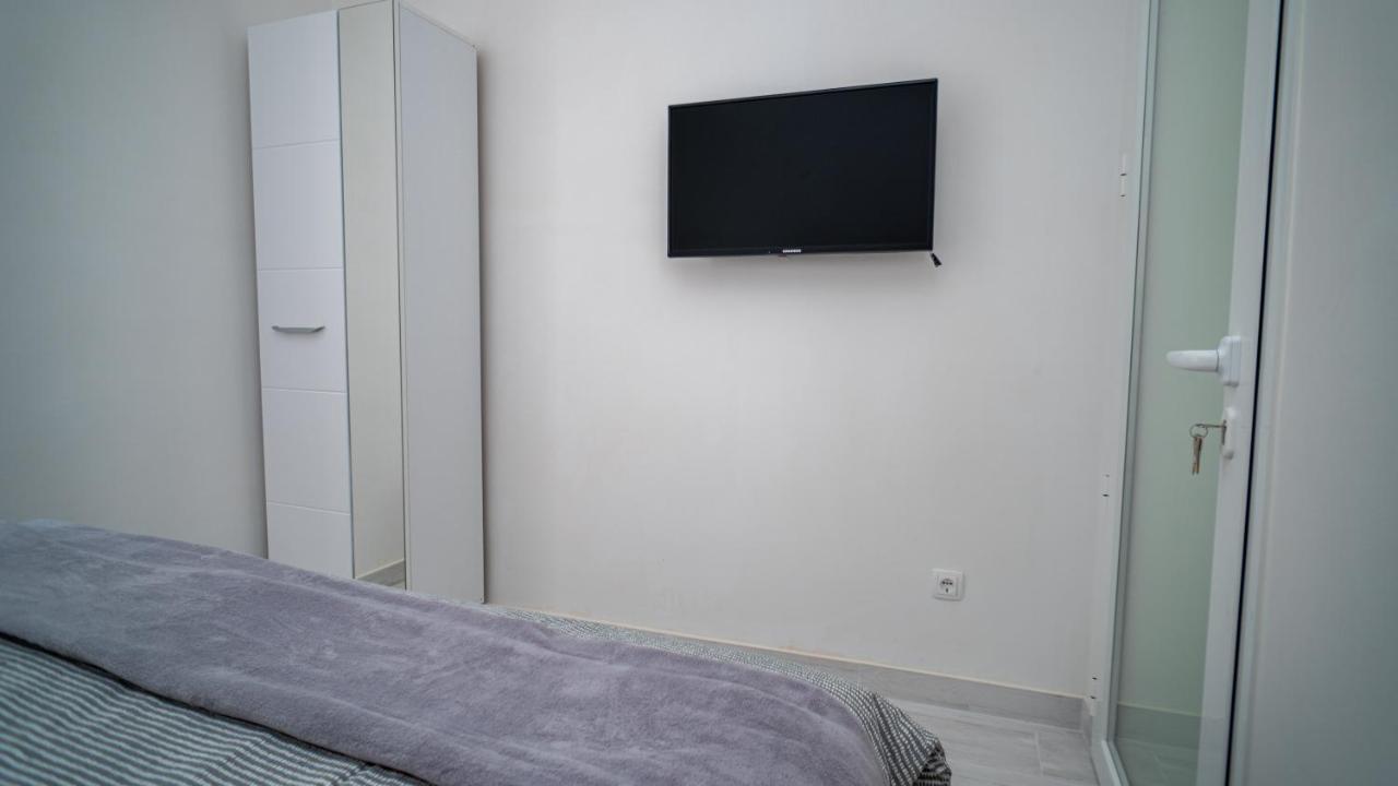 Max Suite Trogir Ngoại thất bức ảnh